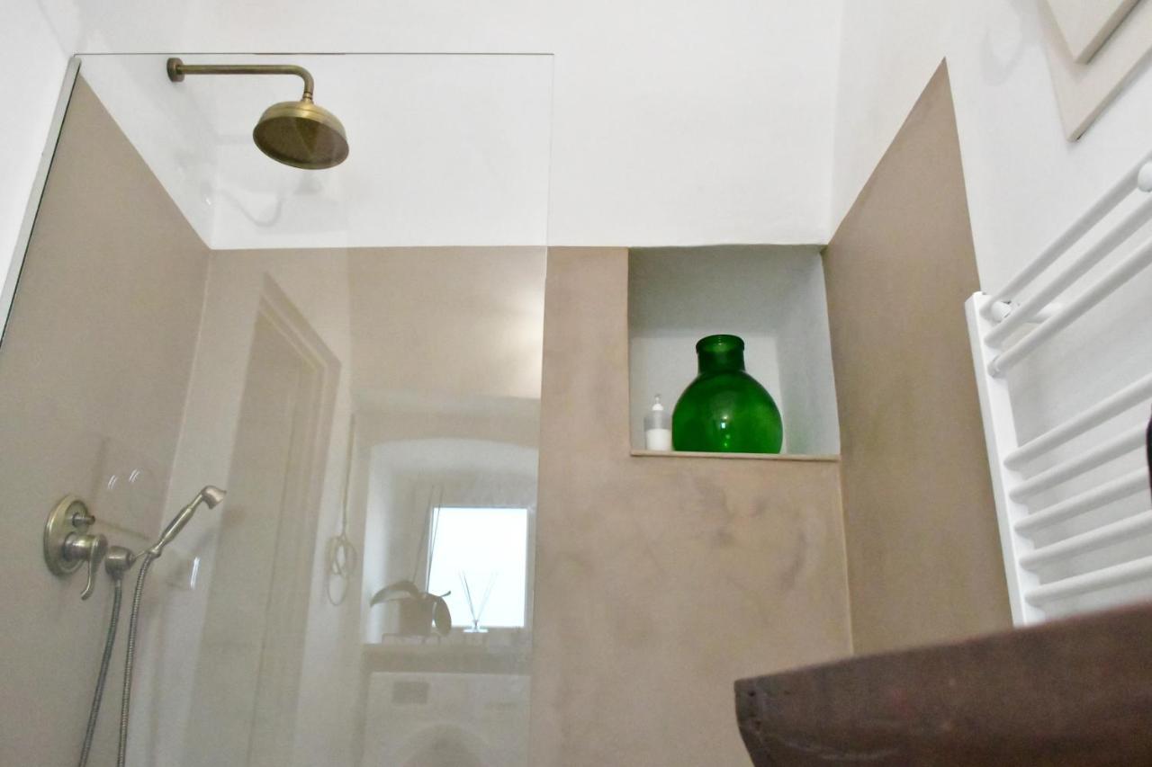 I Trulli Del Fattore Locorotondo Exteriör bild