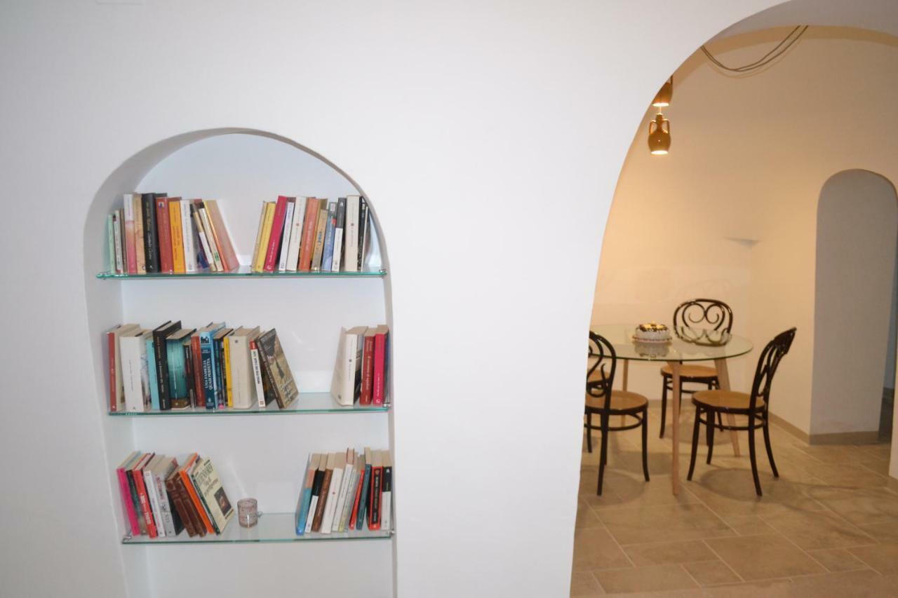 I Trulli Del Fattore Locorotondo Exteriör bild