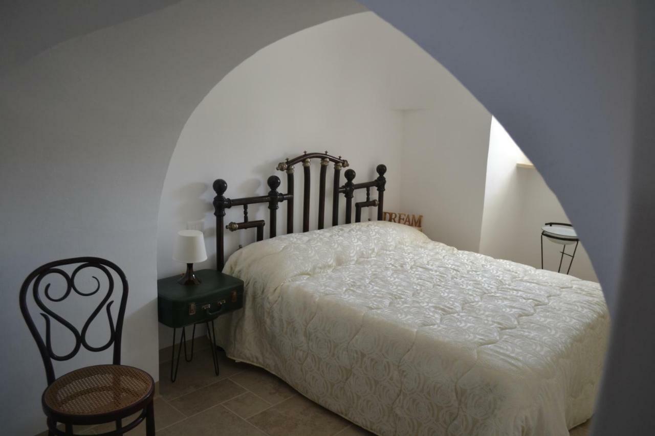 I Trulli Del Fattore Locorotondo Exteriör bild