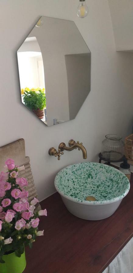 I Trulli Del Fattore Locorotondo Exteriör bild